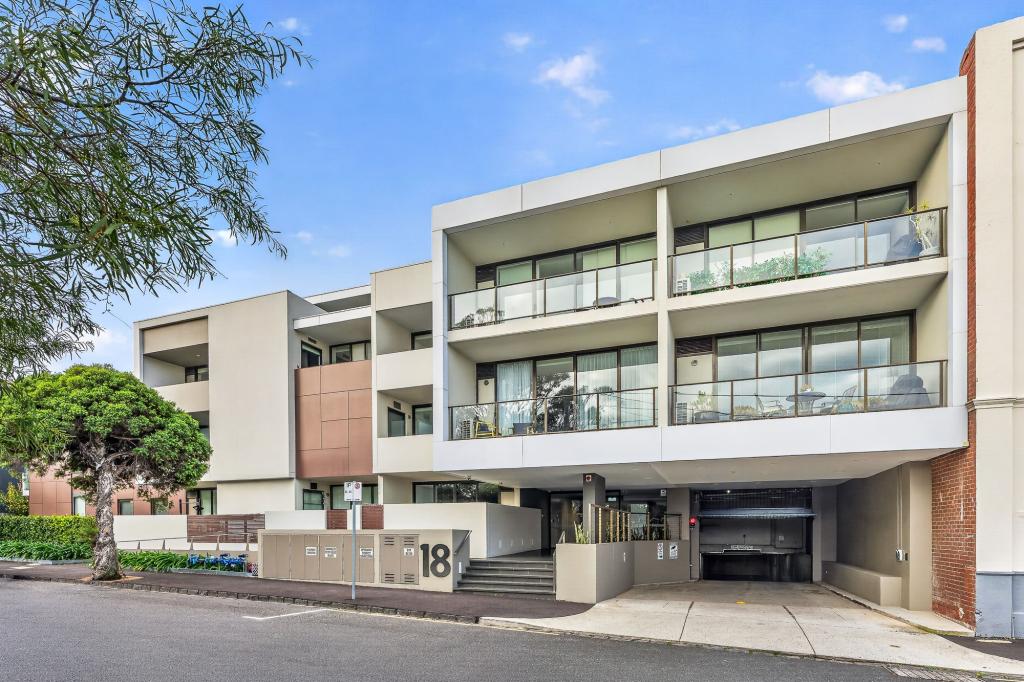 32/16-20 Warleigh Gr, Brighton, VIC 3186
