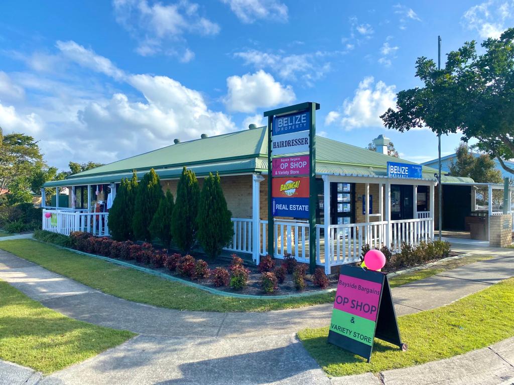 SHOP 2/1154 PIMPAMA-JACOBS WELL RD, JACOBS WELL, QLD 4208