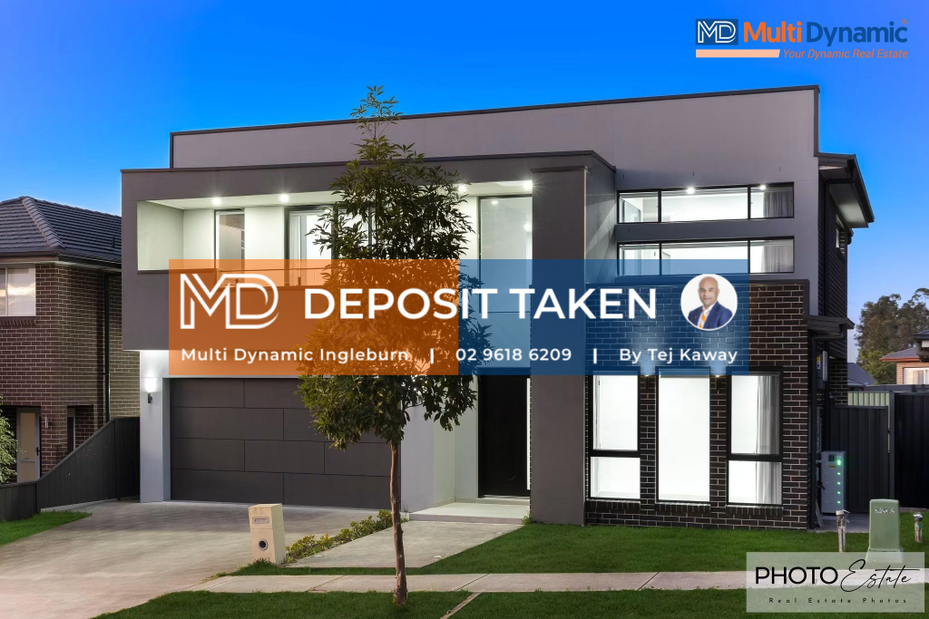 45 Waterlily St, Denham Court, NSW 2565
