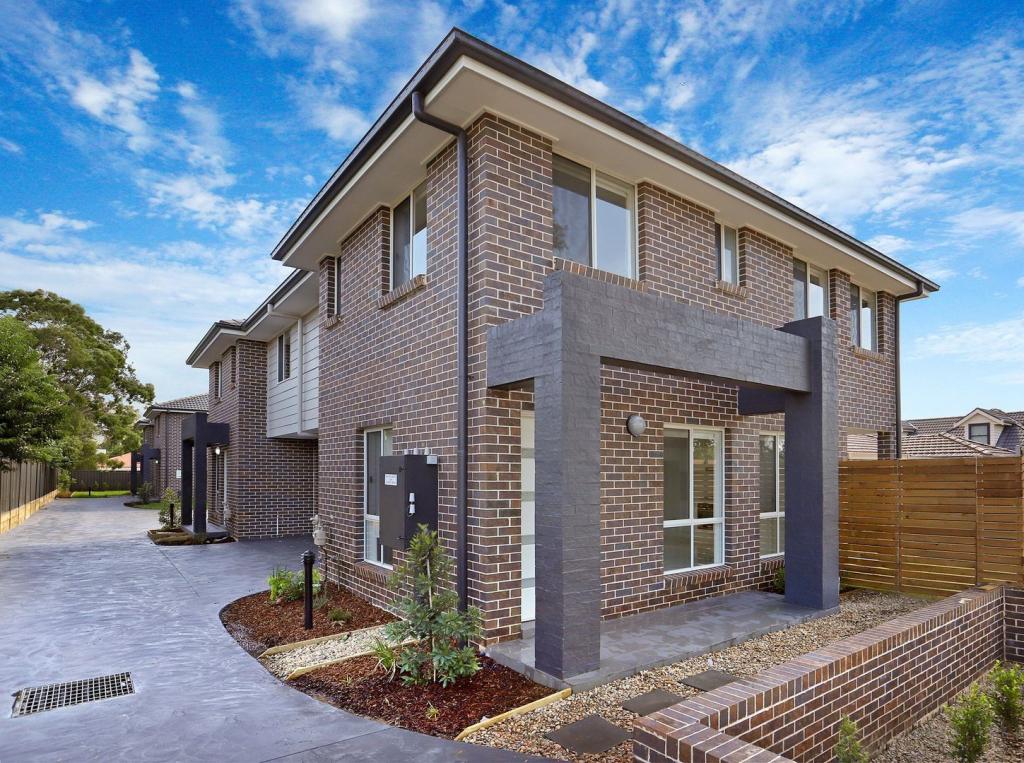 1/67 College St, Cambridge Park, NSW 2747