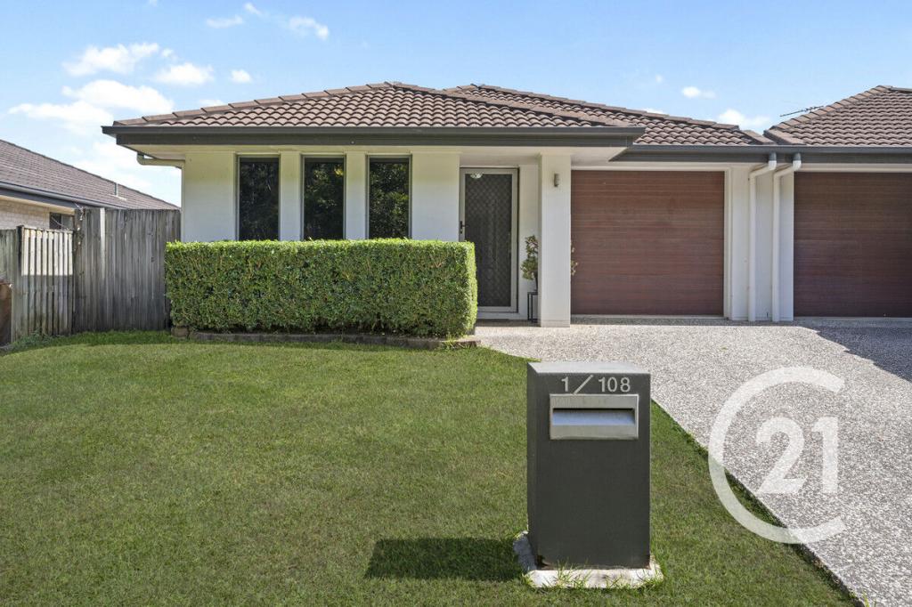 1/108 Jensen Rd, Caboolture, QLD 4510