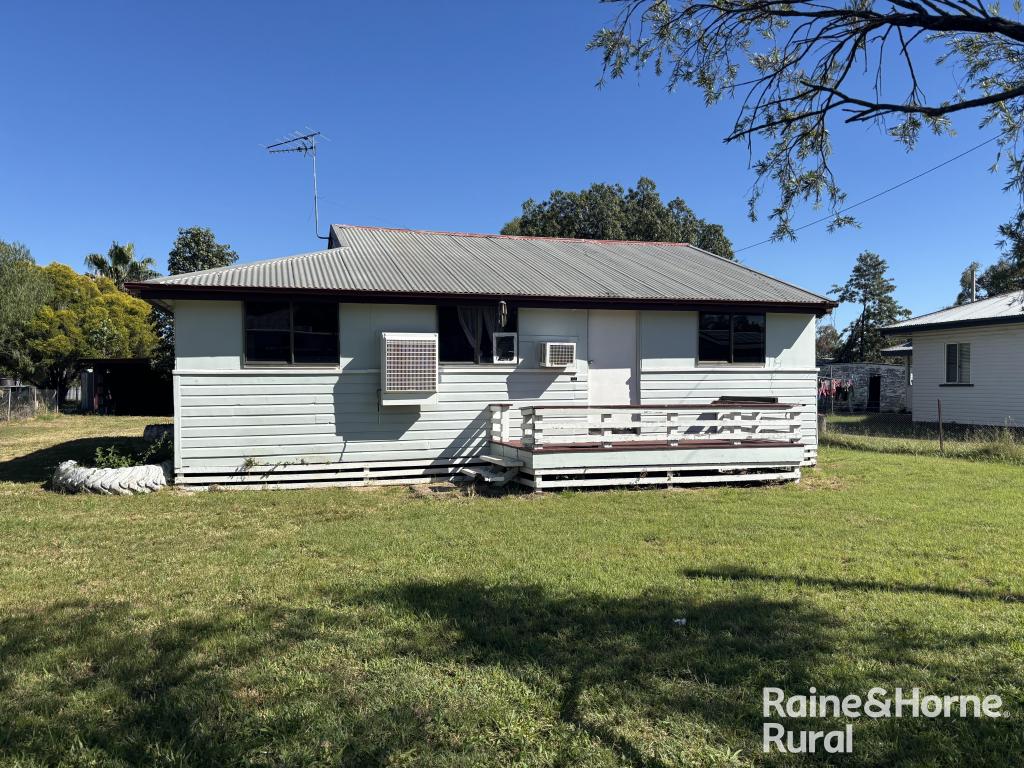 22 Annandale St, Injune, QLD 4454
