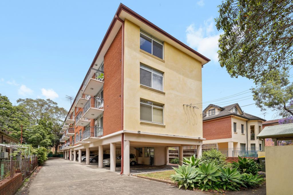 4/59 Chandos St, Ashfield, NSW 2131
