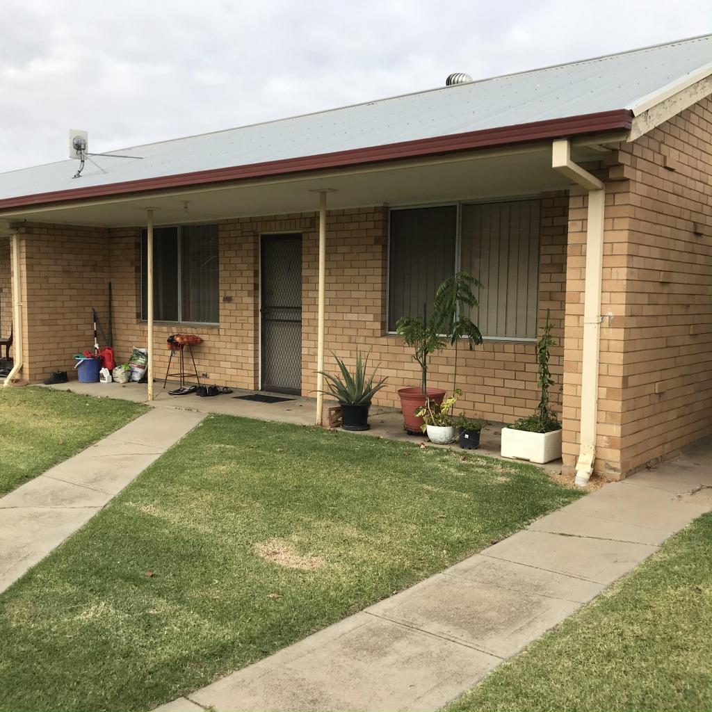 4/24 Bolton St, Jerilderie, NSW 2716