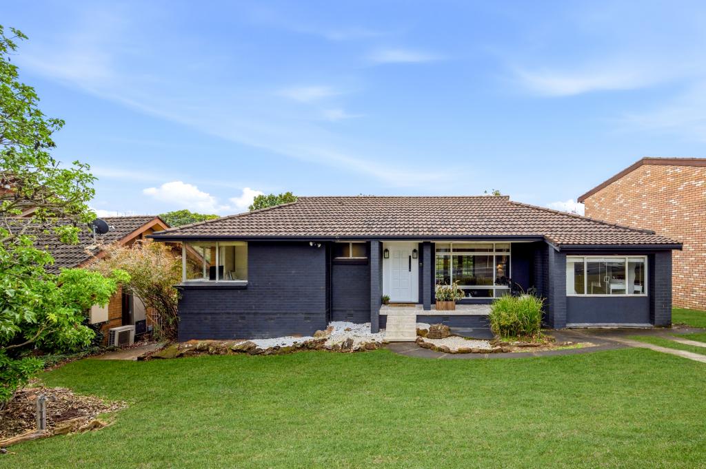 27 Campbellfield Ave, Bradbury, NSW 2560