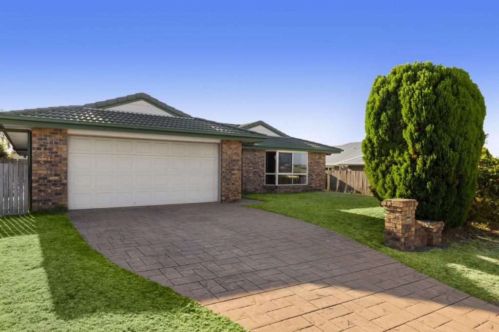9 Degan Ct, Middle Ridge, QLD 4350