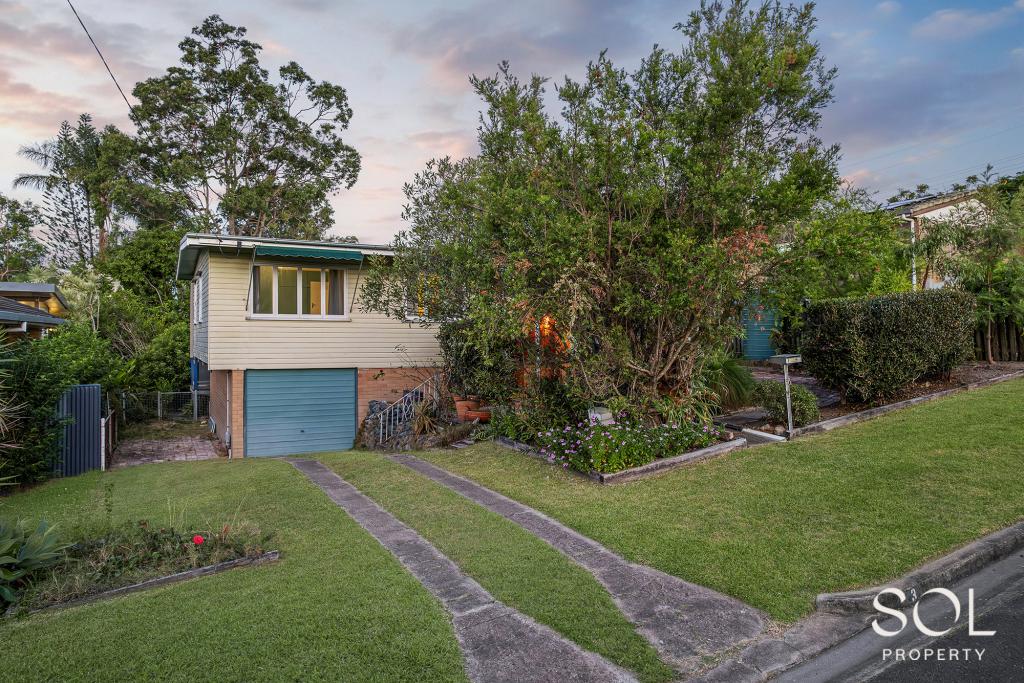 3 Vermont St, Aspley, QLD 4034