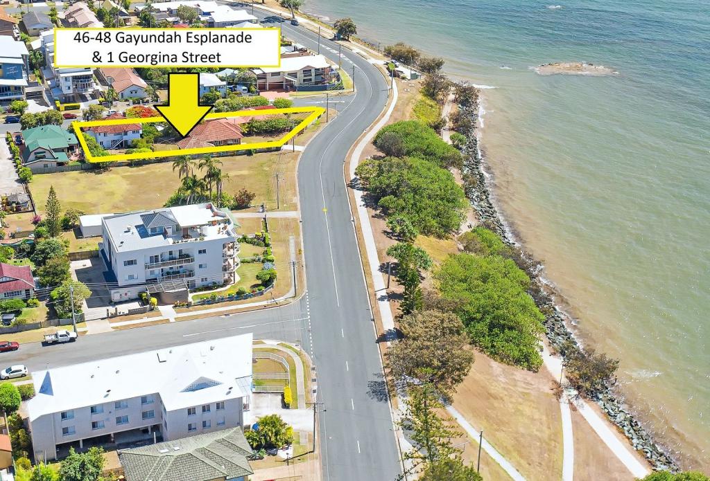 46-48 Gayundah Esp, Woody Point, QLD 4019