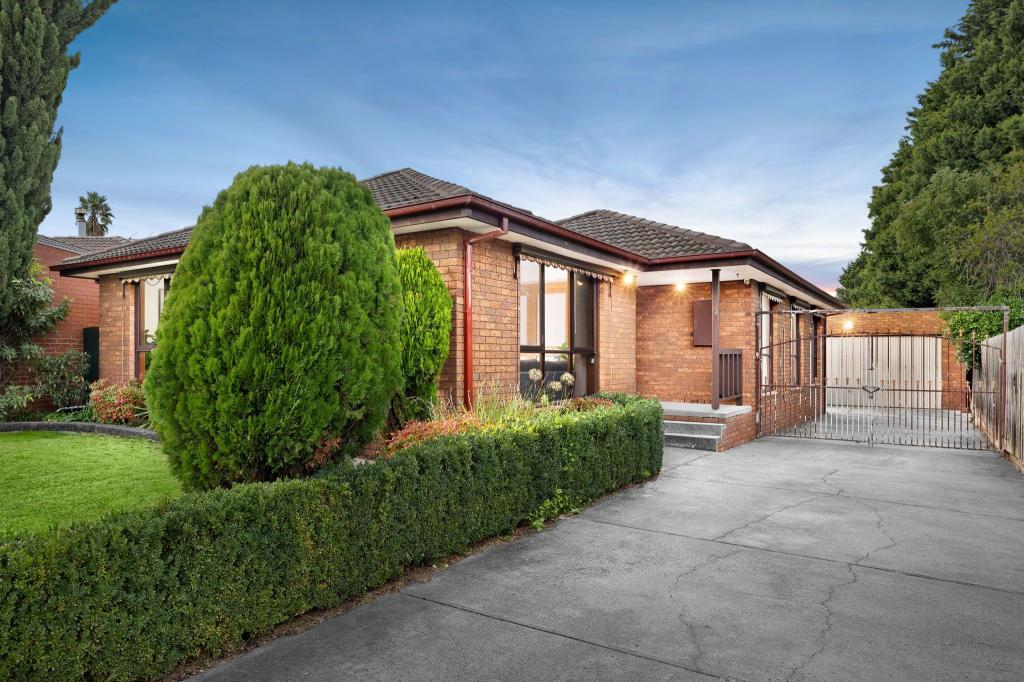 9 Asquith Ct, Epping, VIC 3076