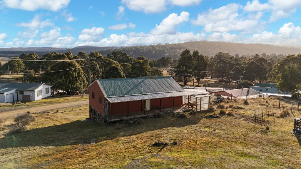 11 Bronte Estate Rd, Bronte Park, TAS 7140