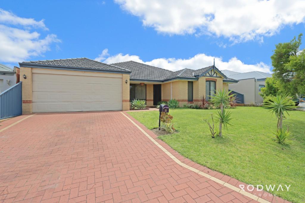 8 Marr St, Byford, WA 6122