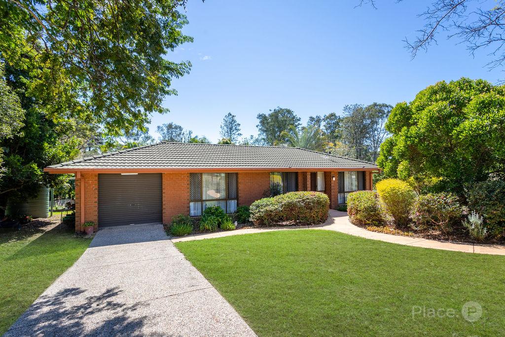 24 Atkinson Dr, Karana Downs, QLD 4306