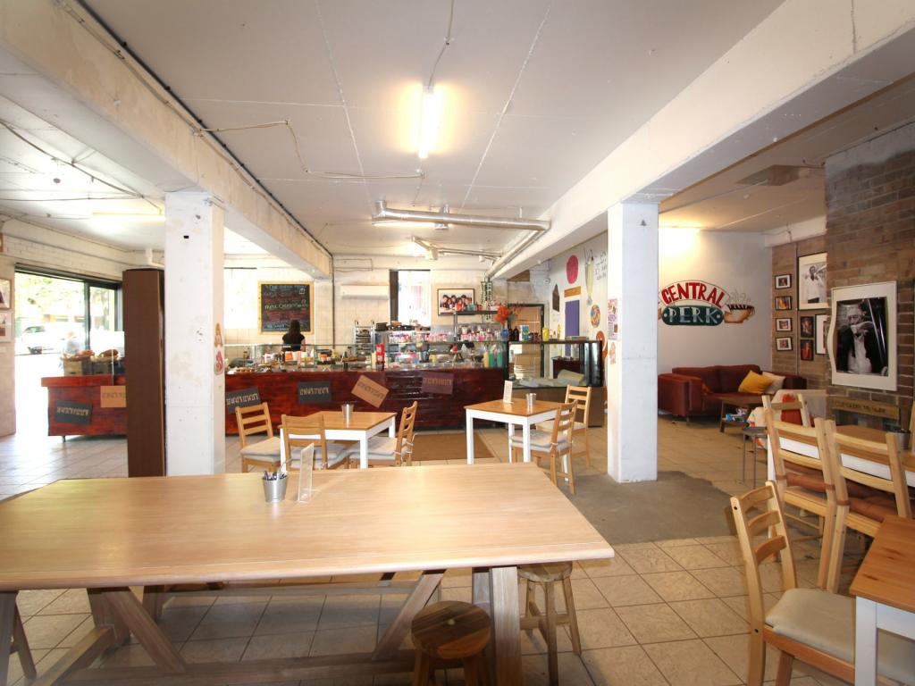 Shop 2/275 Bay St, Rockdale, NSW 2216