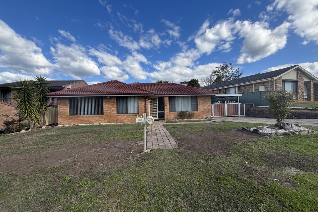 32 Bilmark Dr, Raymond Terrace, NSW 2324