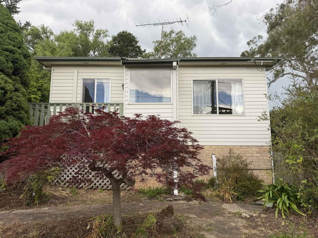 12 Murri St, Blackheath, NSW 2785