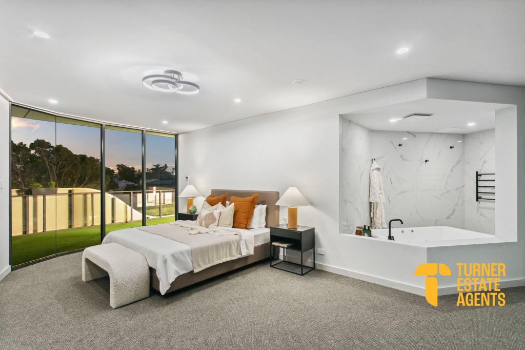 25/3 Fairlight St, Mosman Park, WA 6012