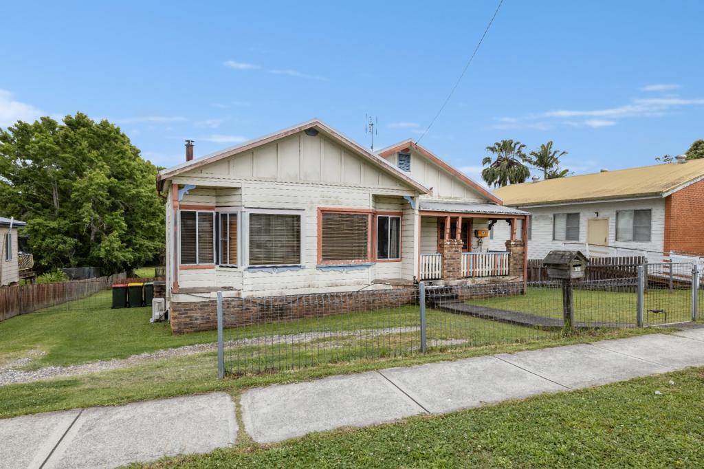 25 Macleay St, Frederickton, NSW 2440