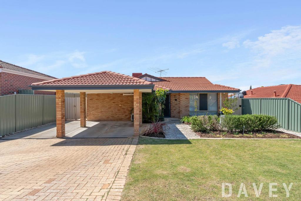 24 Granton Way, Kingsley, WA 6026