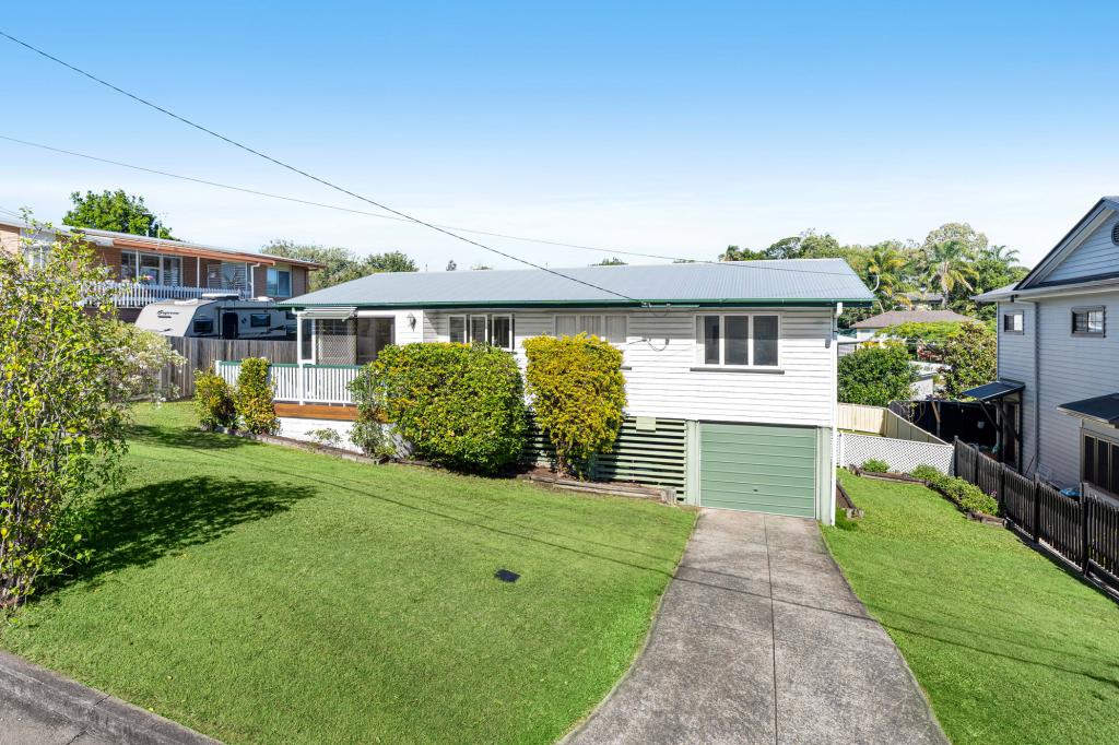 34 Banoon Dr, Wynnum, QLD 4178