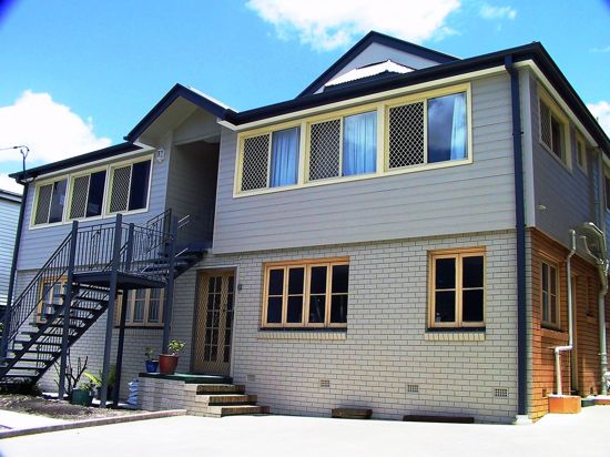 11/5 Brunswick St, Spring Hill, QLD 4000
