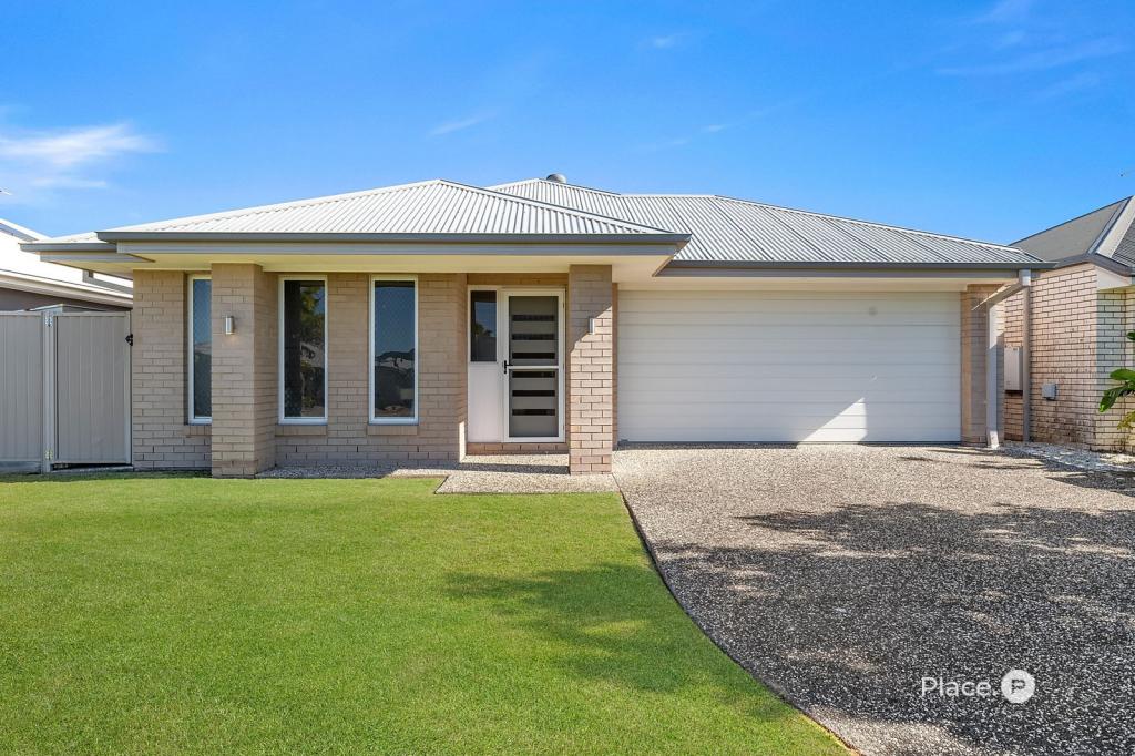 53 Unwin Rd, Redland Bay, QLD 4165