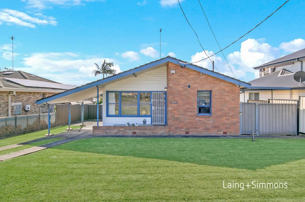 89 Ellsworth Dr, Tregear, NSW 2770