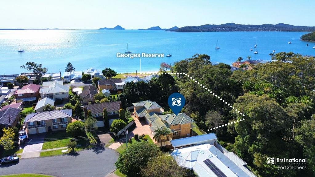 1/43 Waratah Ave, Salamander Bay, NSW 2317