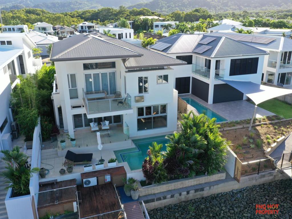 8 Apollo Qy, Trinity Park, QLD 4879