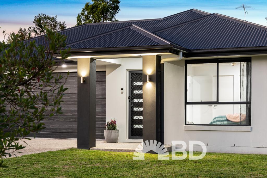 25 Wellington Pl, Narangba, QLD 4504