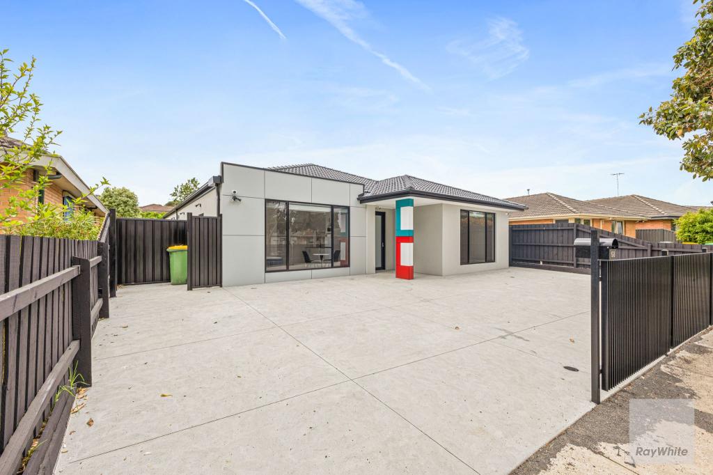 58 Dunne St, Kingsbury, VIC 3083