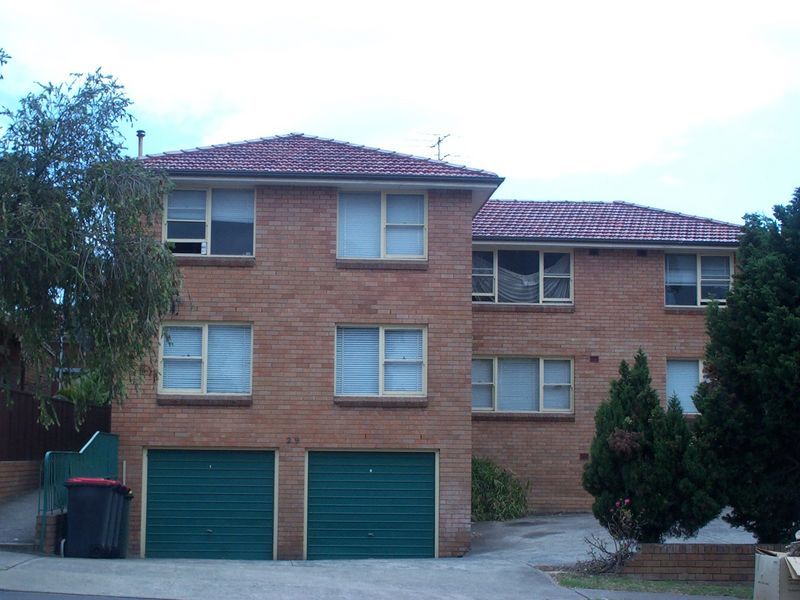 5/29 Fore St, Canterbury, NSW 2193