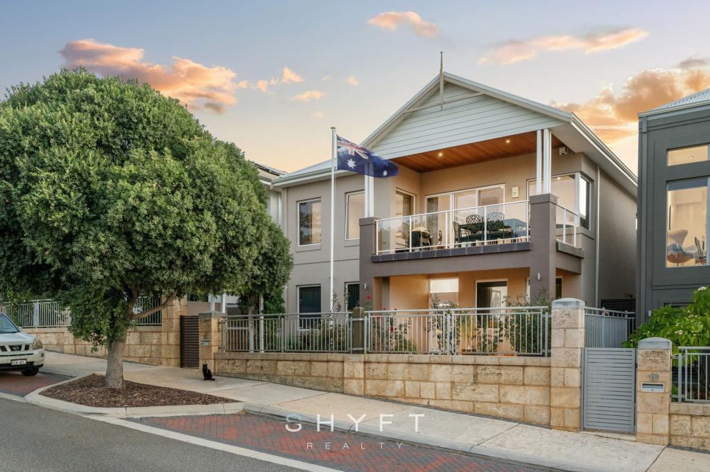17 Salford Prom, Mindarie, WA 6030