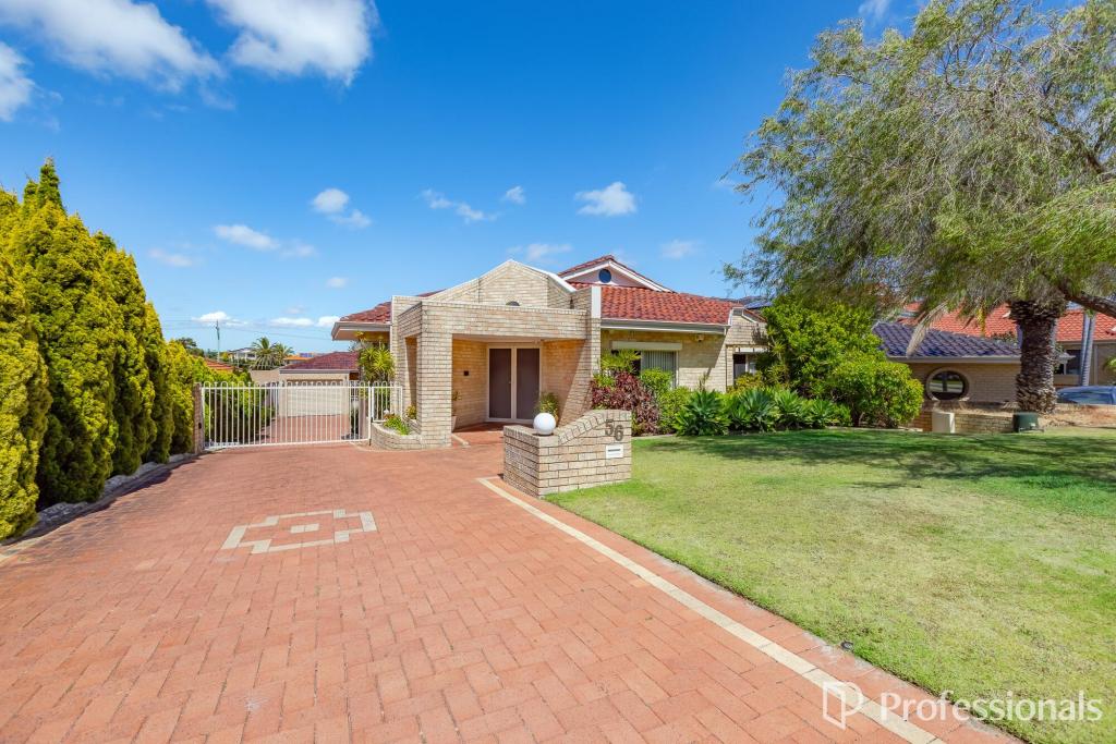 56 Belleview Cres, Dianella, WA 6059