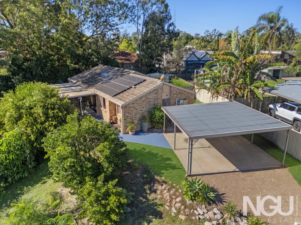 69 College Rd, Karana Downs, QLD 4306