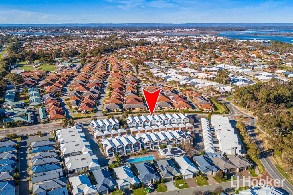 23/5 Bower Dr, Erskine, WA 6210