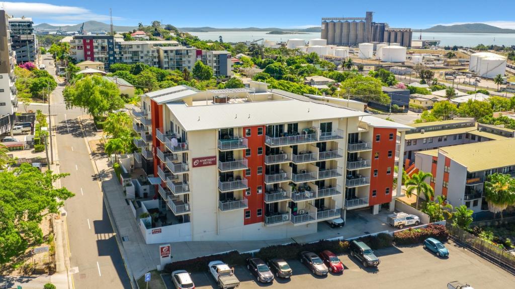 106/66-68 Oaka Lane, Gladstone Central, QLD 4680