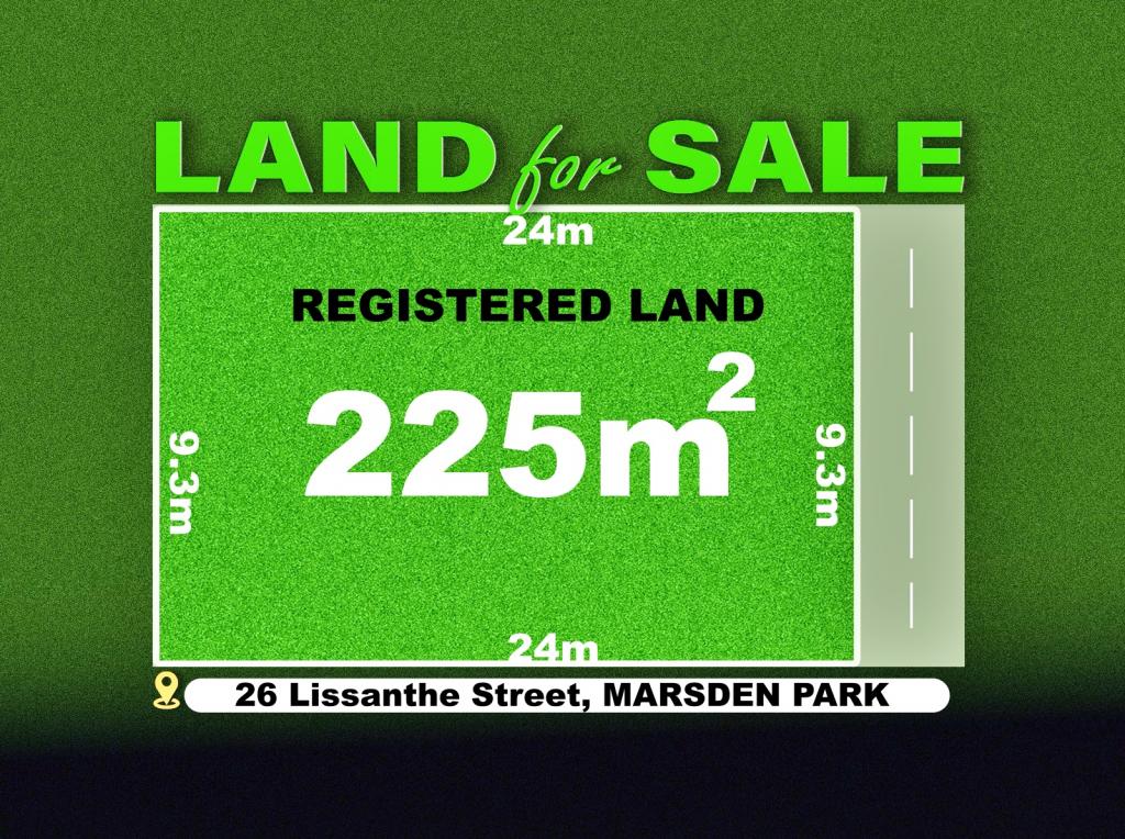 24 Lissanthe St, Marsden Park, NSW 2765