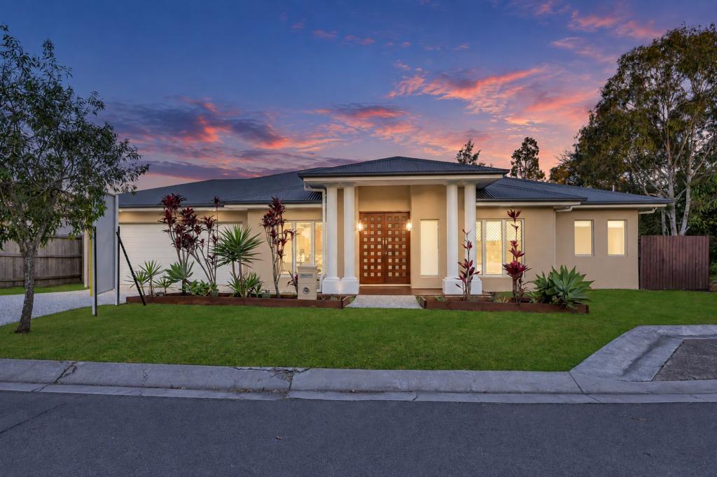 22 Sevenhill Pl, Doolandella, QLD 4077