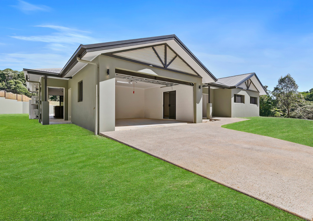 72a Masons Rd, Kuranda, QLD 4881