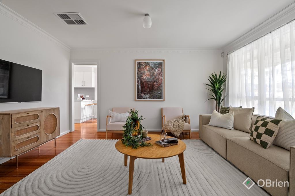 20 Parkview Dr, Ferntree Gully, VIC 3156