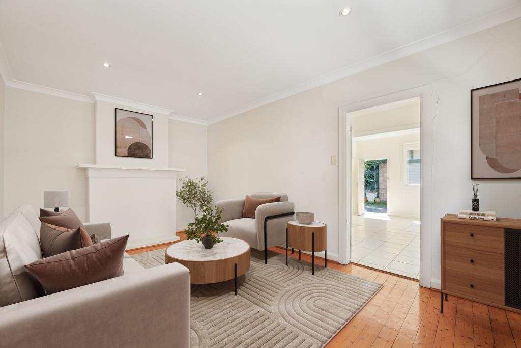 2/146-148 Carrington Rd, Waverley, NSW 2024