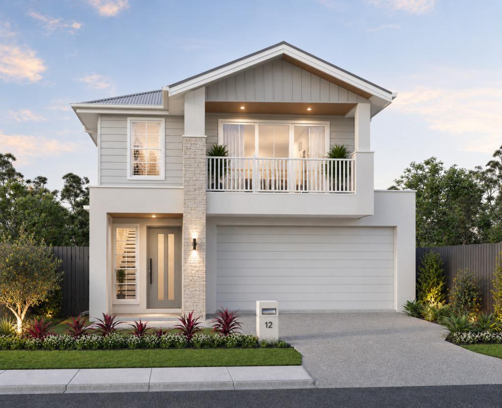 Contact Agent For Address, Ormiston, QLD 4160