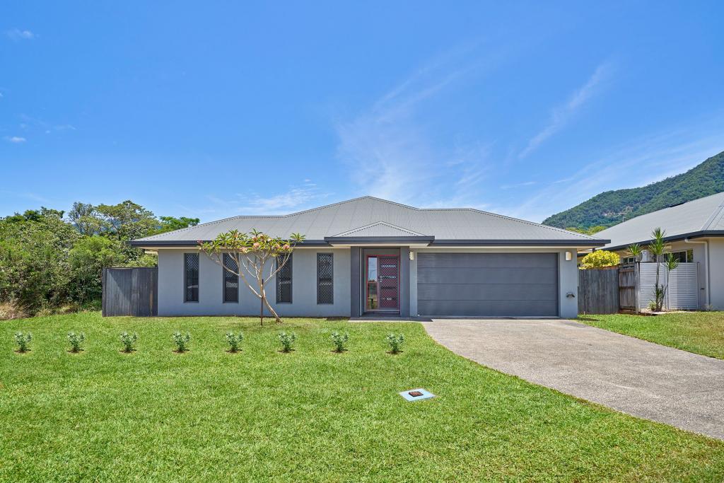 17 Genesta Cct, Redlynch, QLD 4870