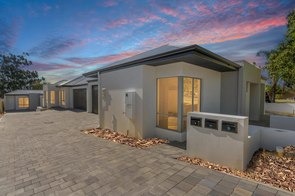 36c Eastbourne Cres, Nollamara, WA 6061