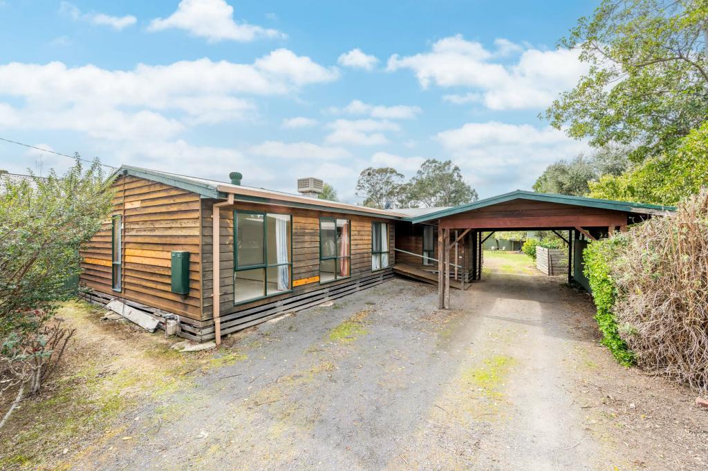 9 Platt St, Euroa, VIC 3666