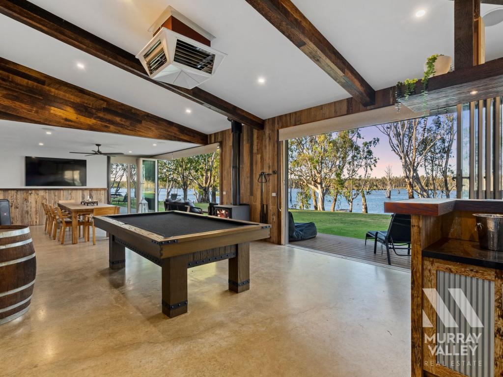 24 Lakeside Dr, Bundalong, VIC 3730