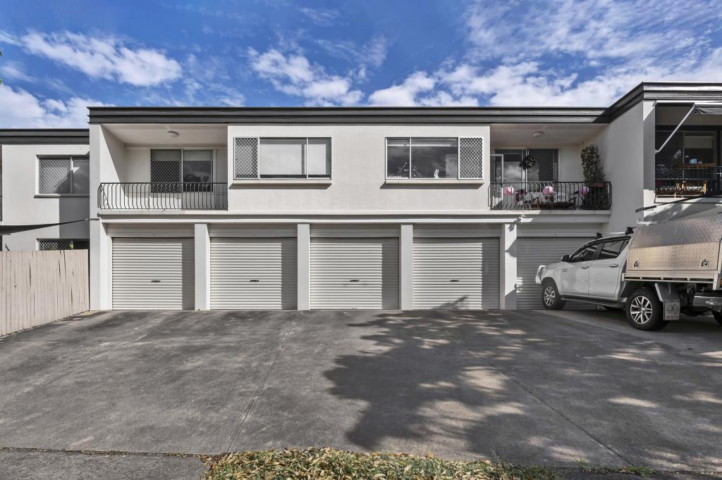 4/15 Barter Ave, Holland Park, QLD 4121
