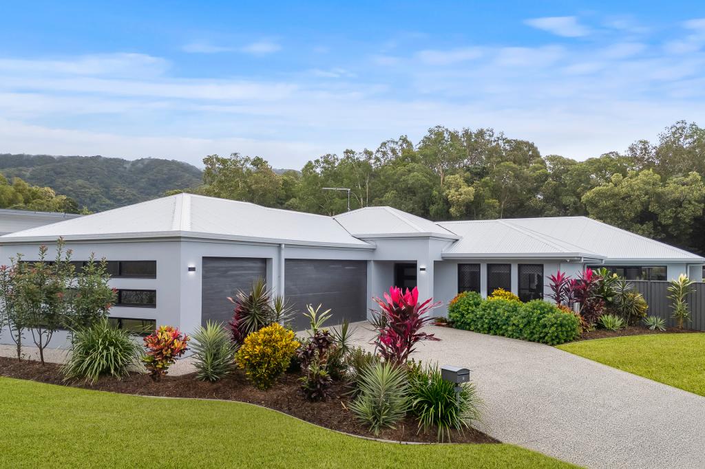 9 Avalon Pnt, Clifton Beach, QLD 4879