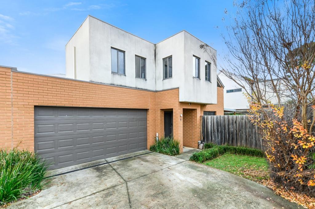 5/42 Liege Ave, Noble Park, VIC 3174