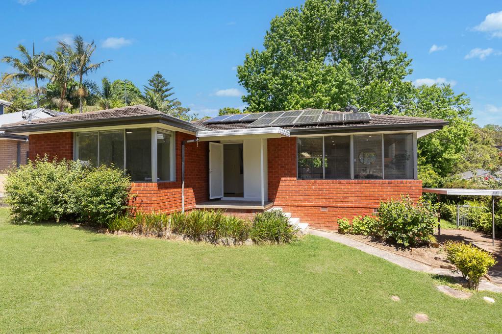 11 Clinton Cl, Berowra Heights, NSW 2082